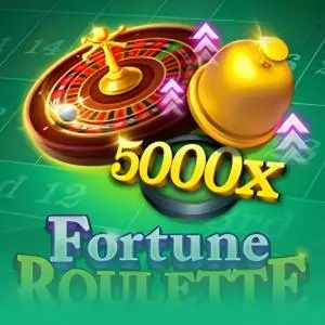 Fortune Roulette